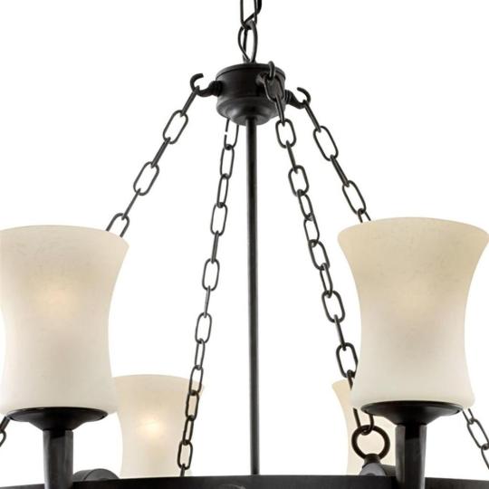 nagy egyedikovacsotlvas csillar mediterran klaszzikus rusztikus uvegburas nagymeretu borozo etterem nappali provence lampa vilagitas fekete lampak elegans vintage csillarok lameridiana lakberendezes.jpg